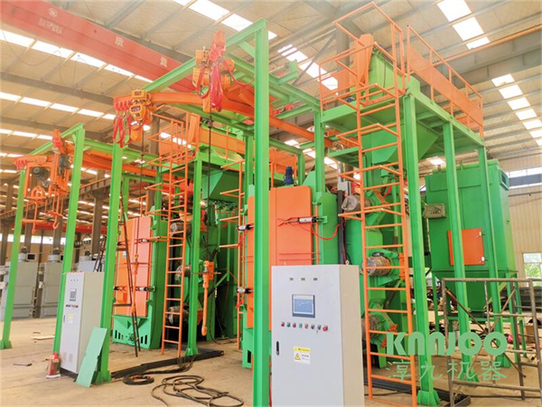 Workshop Manufacturing