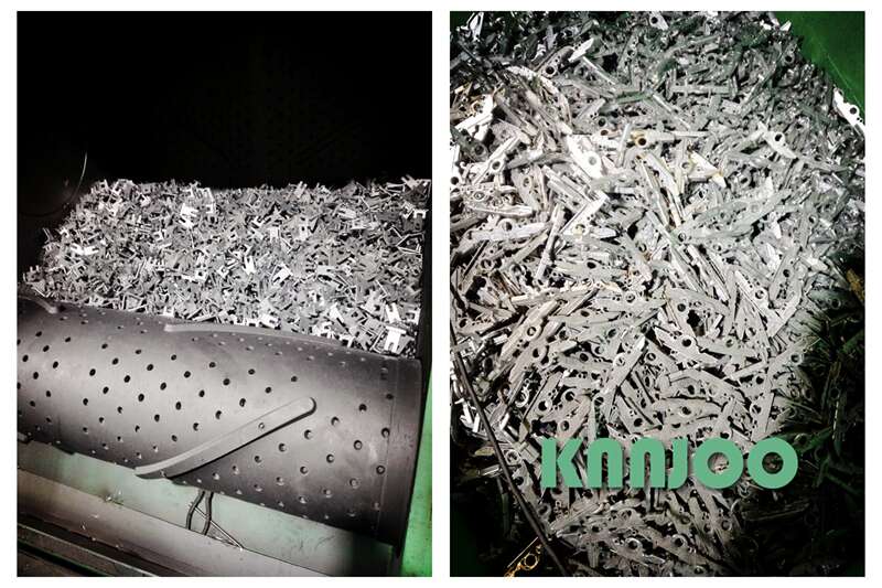 Analysis Report on Development Trends and Prospect Planning of China Industrial Shot Blasting Machin